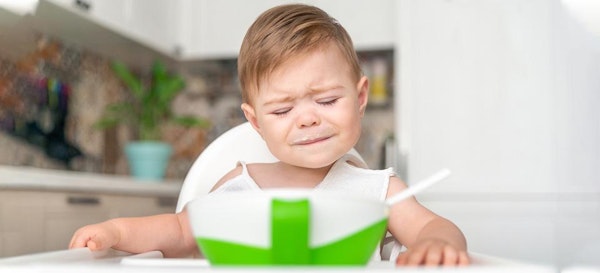 9 Jurus Jitu Atasi Anak Makan Lambat, Latih Kebiasaan Baik
