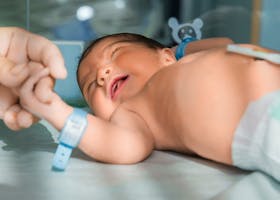 9 Penyebab Asfiksia, Kurang Oksigen Pada Bayi