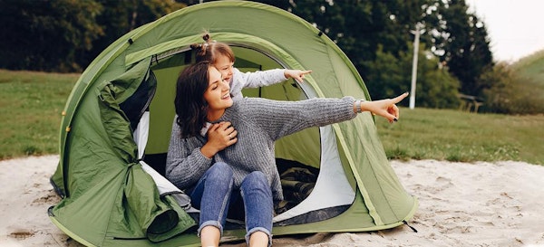 9 Rekomendasi Tempat Camping di Bogor Ramah Anak