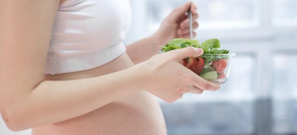 9 Sayuran Yang Dilarang Untuk Ibu Hamil, Cek Sayur Favoritmu!