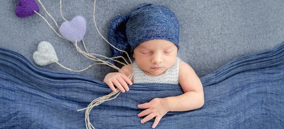 Ada Ide Nama Bayi Laki-Laki Huruf T, Banyak Banget!