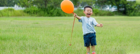 Ajak Anak Bermain dengan Aneka Permainan Seru Ini!