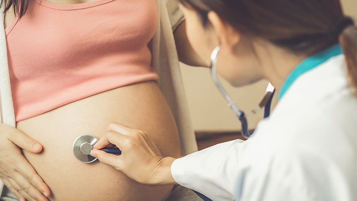 Alasan Mengapa Bayi Lebih Baik Lahir Di Usia Kehamilan 40 Minggu Ibupedia