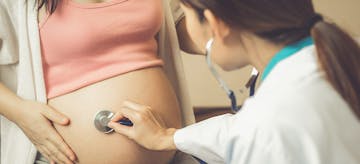 Alasan Mengapa Bayi Lebih Baik Lahir di Usia Kehamilan 40 Minggu