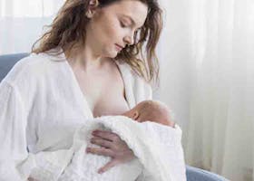 Alat Kontrasepsi Aman Untuk Ibu Menyusui