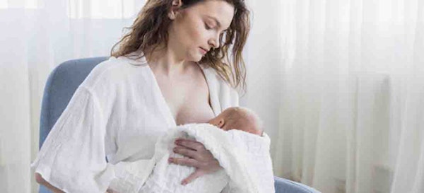 Alat Kontrasepsi Aman Untuk Ibu Menyusui