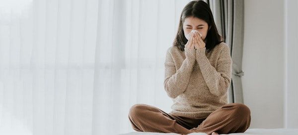 7 Cara Mengatasi Alergi Dingin yang Bisa Dilakukan Di Rumah