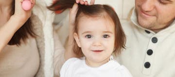 Alopecia Areata, Penyebab Rambut Anak Rontok Hingga Botak