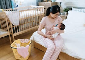 Aman! 6 Perlengkapan Tidur Bayi Yang Dibutuhkan Untuk Si Kecil
