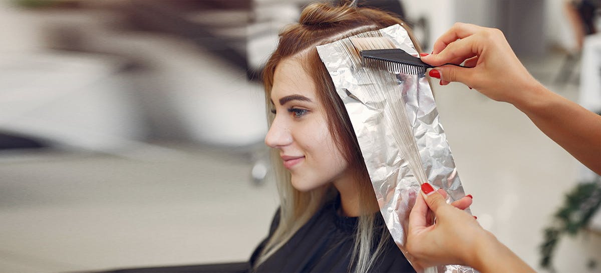 Amankah Mewarnai Rambut Saat Hamil Ibupedia Amankah Mewarnai Rambut Saat Hamil Ibupedia