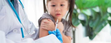 Amerika Sahkan Vaksin Covid-19 Untuk Anak Balita, Indonesia Kapan?