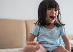 Anak Burnout! Kenali Faktor Pemicu, Tanda Dan Cara Mengatasinya