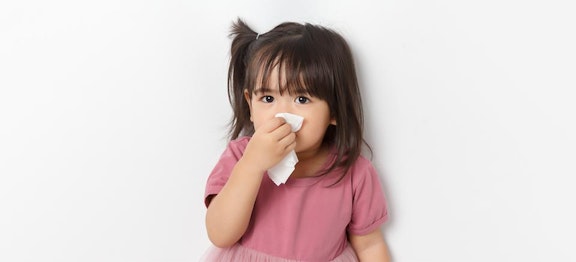 Anak Flu & Batuk Karena Polusi, Harus Segera Cari Solusi. Yuk, Kenali Gejala dan Cara Atasinya!