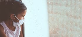 Anak Nggak Gampang Sakit Lagi Selama Pandemi dan Musim Hujan Berkat Double Protection