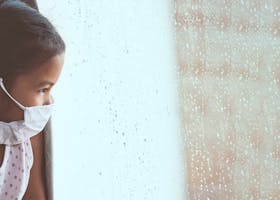 Anak Nggak Gampang Sakit Lagi Selama Pandemi dan Musim Hujan Berkat Double Protection
