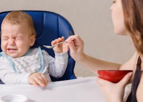 Bikin Suasana Makan Lebih Nyaman, Tips Ketika Anak Tidak Suka Daging