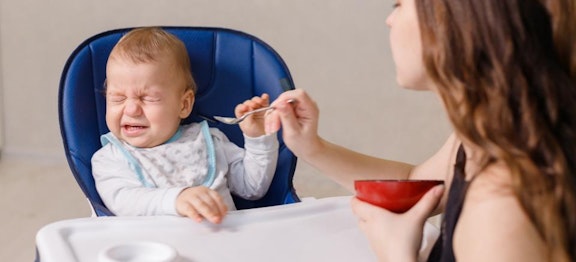 Bikin Suasana Makan Lebih Nyaman, Tips Ketika Anak Tidak Suka Daging