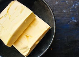 Aneka Pilihan Butter Untuk MPASI, Haruskah Selalu Unsalted?