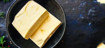 Aneka Pilihan Butter Untuk MPASI, Haruskah Selalu Unsalted?