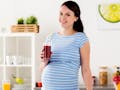 Atasi Mual & Beri Nutrisi, Ini 8 Jus Untuk Ibu Hamil Yang Lezat