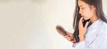 Atasi Postpartum Hair Loss Dengan Program Erha Ultimate Hair Care 