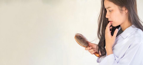 Atasi Postpartum Hair Loss Dengan Program Erha Ultimate Hair Care 