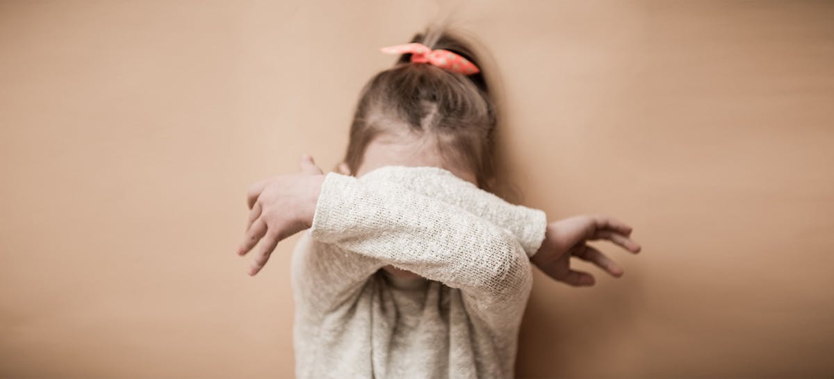 Awas 7 Jenis Kekerasan Pada Anak Ini Jarang Disadari Ibupedia