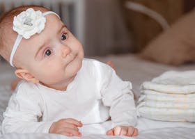 BAB Bayi Hijau Bikin Ibu Khawatir? Cek Fakta Berikut!