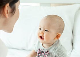 Baby Talk: Bagaimana Cara Berkomunikasi dengan Bayi?
