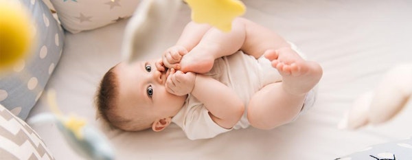 Baby-led Schedule: Membuat Jadwal Harian Sesuai Kebutuhan Bayi