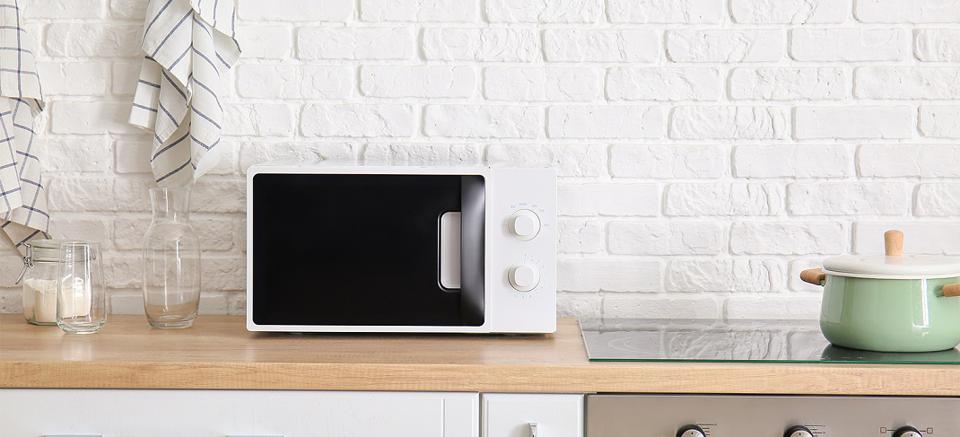 Bagaimana Cara Menggunakan Microwave Yang Benar? Cek Di Sini! - Ibupedia