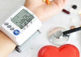Bahaya Hipertensi Gestasional Saat Hamil