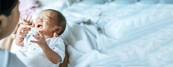 Bahayakah Jika Bayi Sering Tersedak Saat Menyusu?