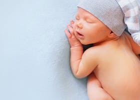 Bahayakah Tanda Lahir Pada Anak? Ini Penjelasannya!
