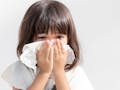 Alergi Hingga GERD, Ketahui Penyebab Batuk Berdahak Di Pagi Hari Pada Anak