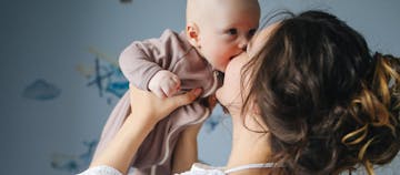 Bau Mulut Bayi Tak Sedap? Waspada Dengan Kondisi Kesehatannya!