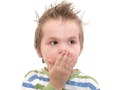 Bau Mulut pada Anak, Apa yang Menjadi Penyebabnya?