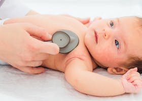 Bawa Ke Dokter Jika Bayi Mengalami Masalah Kesehatan Ini