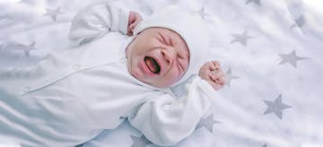 Bayi Demam Naik Turun, Bahayakah? 