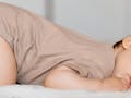 Bayi Tidur Dengan Mulut Terbuka, Tanda Nyenyak Atau Bahaya?