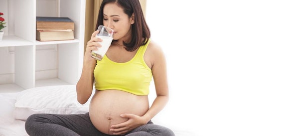 Benarkah Susu Program Hamil Meningkatkan Peluang Hamil?