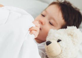 Berapa Lama Anak Umur 3 Tahun Harus Tidur?