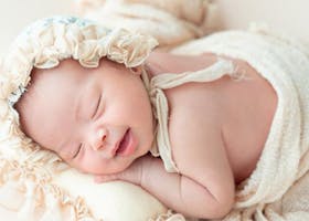 Berapa Lama Jam Tidur Bayi 0-1 Tahun?