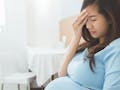 Berbahayakah Sakit Kepala Pada Ibu Hamil?