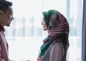 Tips Berhubungan Di Bulan Ramadhan, Quick Sex Bisa Diterapkan
