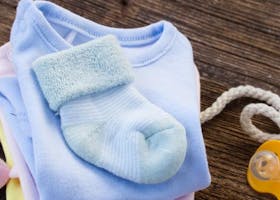 Berkualitas! 7 Merk Baju Bayi Baru Lahir Ini Cocok Untuk Kado 