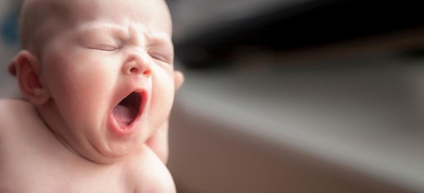 Bibir Pecah Pada Bayi, Haruskah Panik?