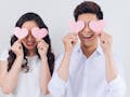 Bikin Iri! 6 Artis Korea Menikah Dengan Fans