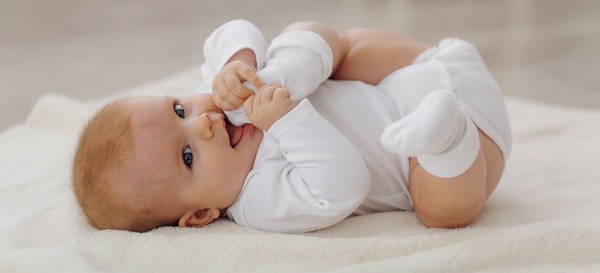 Ide Nama Bayi Huruf H untuk Bayi Laki-Laki Yang Bikin Gemas!