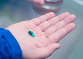 Bisa Jadi Pilihan! 6 Rekomendasi Paracetamol Tablet Anak